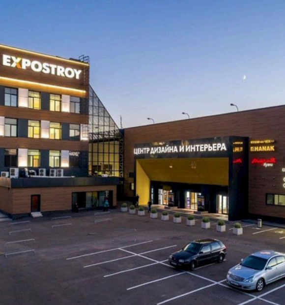 expostroy