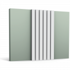 3D стеновые покрытие Orac Decor W111