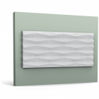 3D стеновые покрытие Orac Decor W112