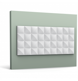 3D стеновые покрытие Orac Decor W113