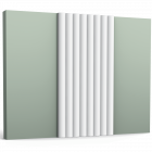 3D стеновые покрытие Orac Decor W110