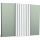 3D стеновые покрытие Orac Decor W110