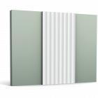 3D стеновые покрытие Orac Decor W109F гибкий