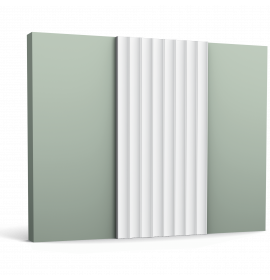 3D стеновые покрытие Orac Decor W109F гибкий