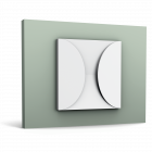 3D стеновые покрытие Orac Decor W107
