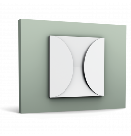 3D стеновые покрытие Orac Decor W107
