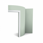 Декоративные элемент Orac Decor DX174F гибкий