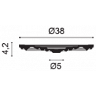 Декоративные элемент Orac Decor R08