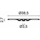 Декоративные элемент Orac Decor R31