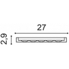 Декоративные элемент Orac Decor K250