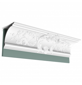 Карниз потолочный Orac Decor C338A