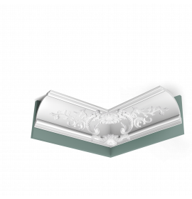 Карниз потолочный Orac Decor C338B