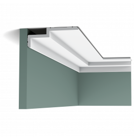 Скрытое освещение Orac Decor C391