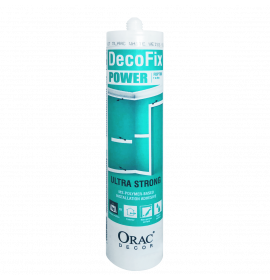 Клей влагостойкий Orac Decor FDP700 DecoFix Power