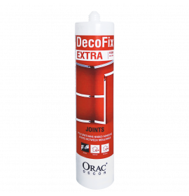 Клей стыковочный Orac Decor FX200 DecoFix Extra