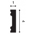 Молдинг Orac Decor SX162
