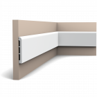 Молдинг Orac Decor SX184F гибкий