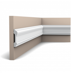 Молдинг Orac Decor P9010