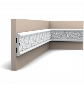 Молдинг Orac Decor P7020