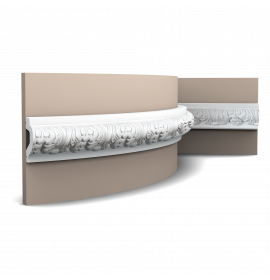 Молдинг Orac Decor P3020F гибкий