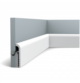 Плинтус Orac Decor SX185