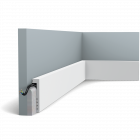 Плинтус Orac Decor SX171