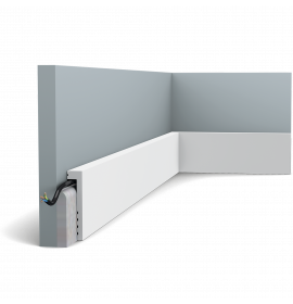 Плинтус Orac Decor SX171