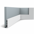 Плинтус Orac Decor SX163