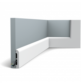 Плинтус Orac Decor SX183