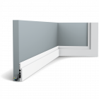 Плинтус Orac Decor SX187