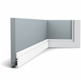 Плинтус Orac Decor SX187