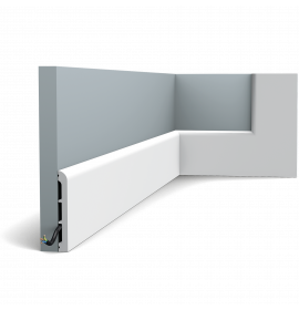 Плинтус Orac Decor SX184