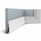 Плинтус Orac Decor SX180