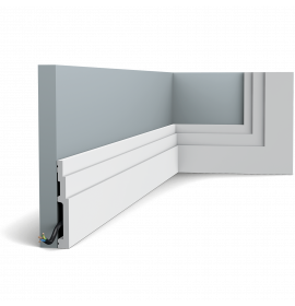 Плинтус Orac Decor SX180