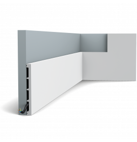 Плинтус Orac Decor SX168