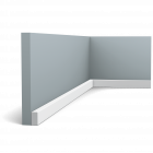 Плинтус Orac Decor SX194F гибкий