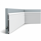 Плинтус Orac Decor SX156