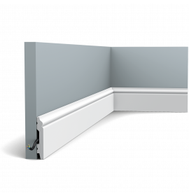 Плинтус Orac Decor SX165