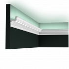 Скрытое освещение Orac Decor C323