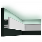 Скрытое освещение Orac Decor C381