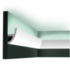 Скрытое освещение Orac Decor C373