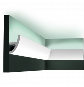 Скрытое освещение Orac Decor C373