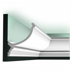 Скрытое освещение Orac Decor C900