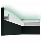Скрытое освещение Orac Decor C380