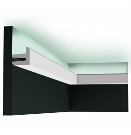 Скрытое освещение Orac Decor C380