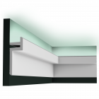 Скрытое освещение Orac Decor C382