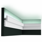 Скрытое освещение Orac Decor C394 