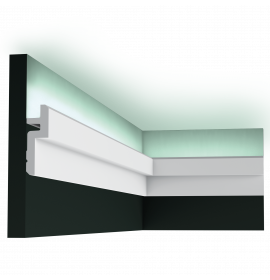 Скрытое освещение Orac Decor C394 