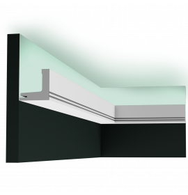 Скрытое освещение Orac Decor C361