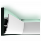 Скрытое освещение Orac Decor C374